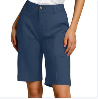 Plate-forme indépendante européenne et américaine Tk Summer Thin Breathable Suit Short Women's S