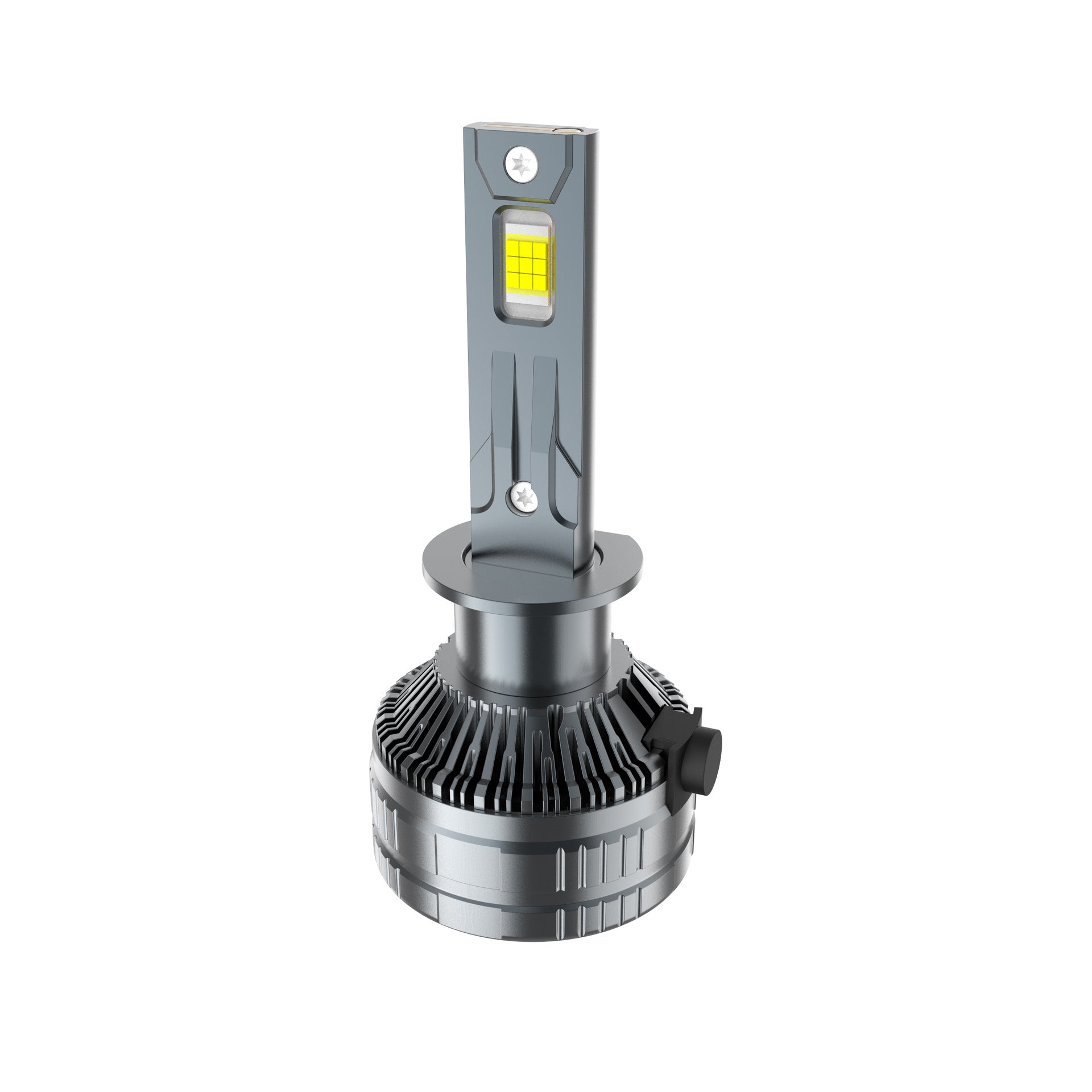 130W Universal voiture phare LED H4 9005 faisceau de foyer LED modifié projecteur automatique pour re