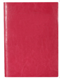 Carnet de notes Papeterie en cuir