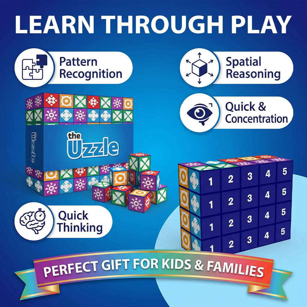 Jeux de société Famille Block Puzzle Jeux de société Fu N Jeux de société