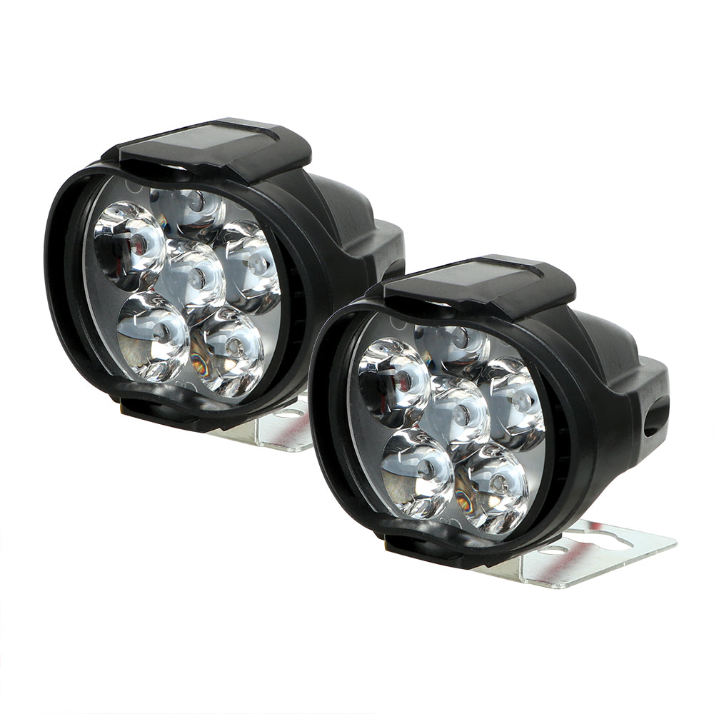 Projecteurs LED pour véhicules électriques