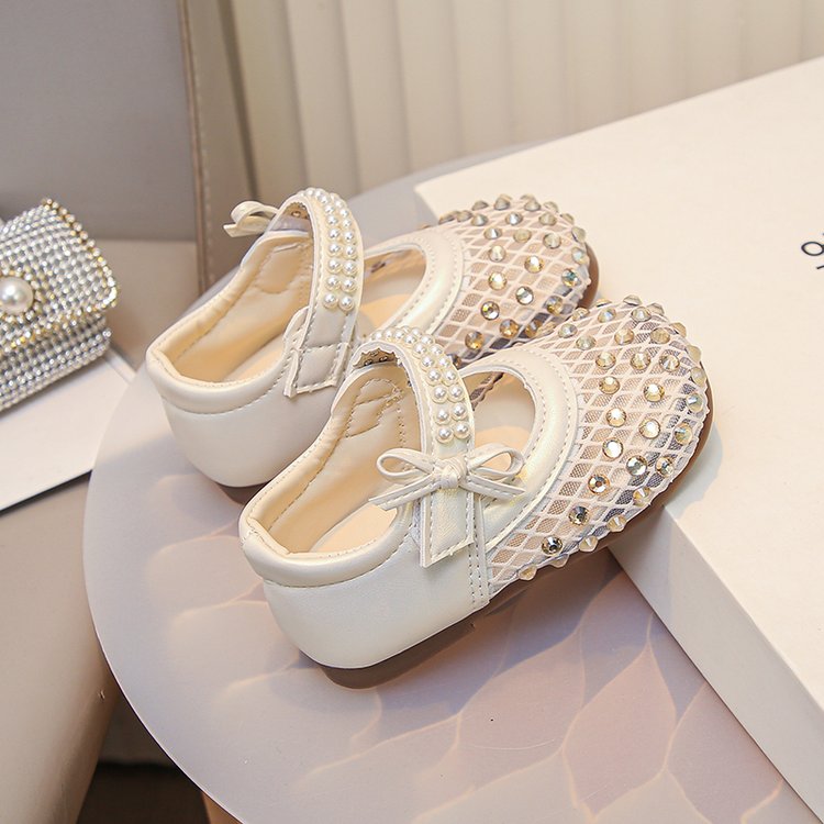 Sandales de Strass pour filles