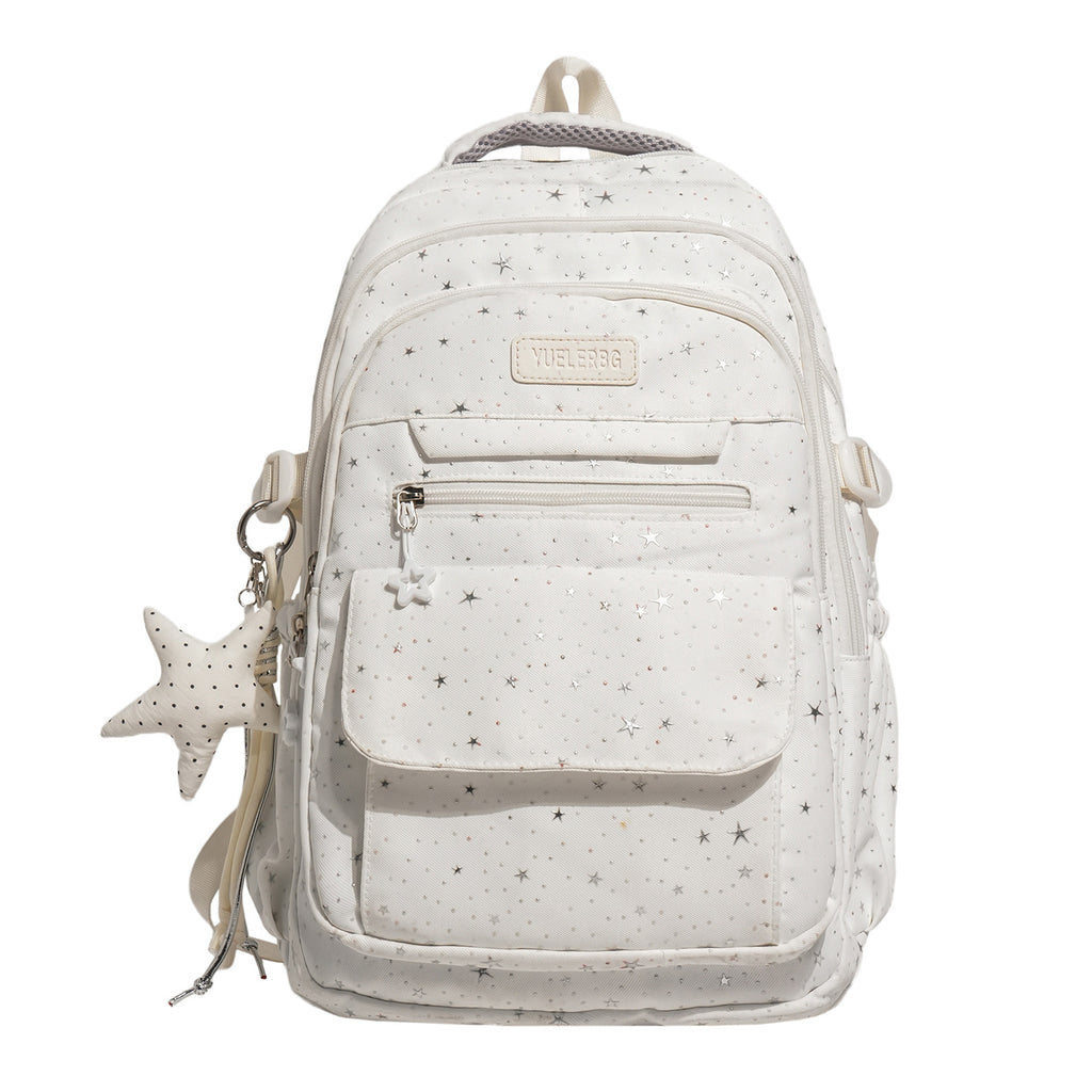 Sac à dos de grande capacité Casual tendance Et mignon