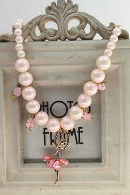 Collier Corée bijoux accessoires bijoux