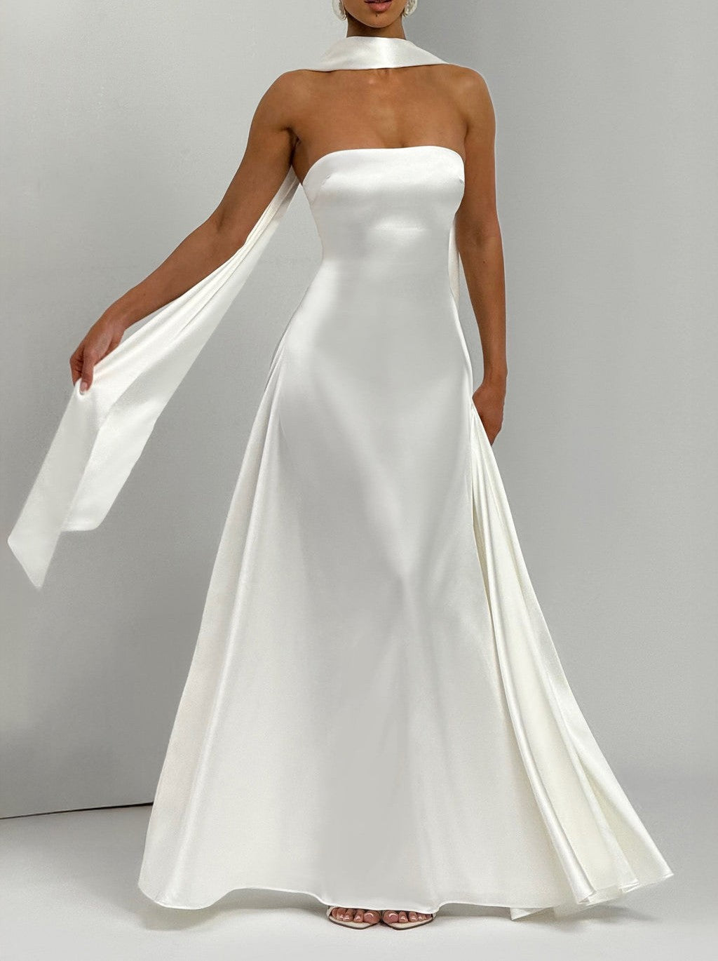 Robe Morven Maxi