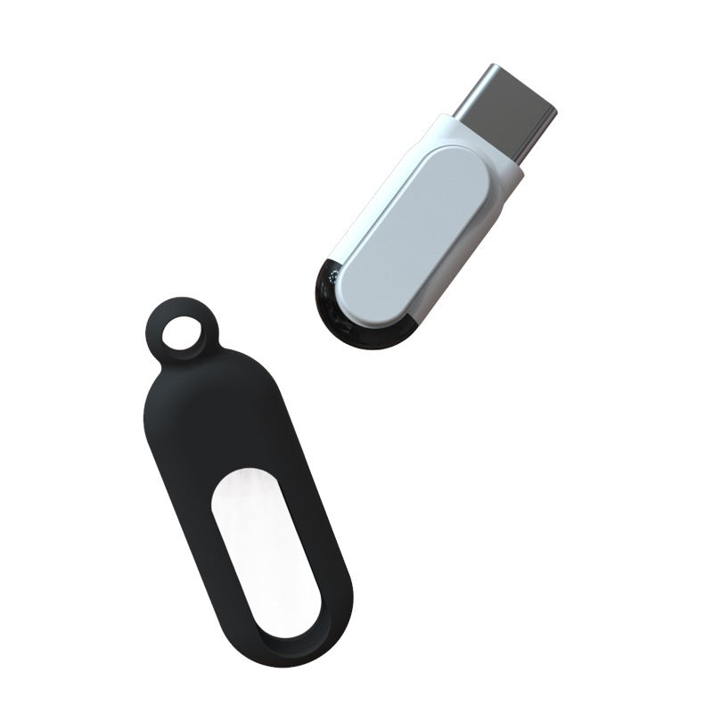 Télécommande infrarouge Smartphone