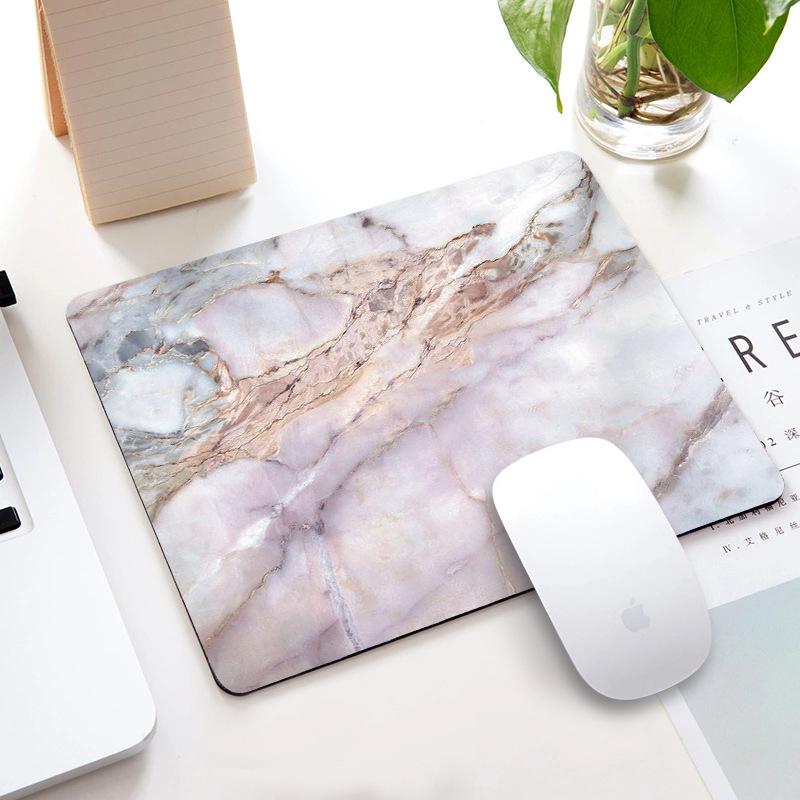 Pad clavier de bureau