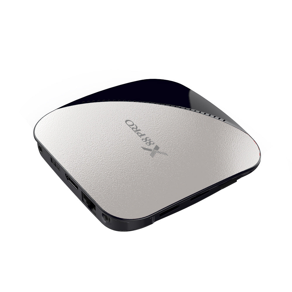 Lecteur web X88 PRO