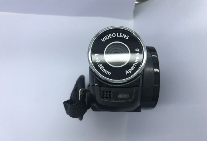 DV Digital Camera 1080P Digital Video Camera Accueil Cadeaux
