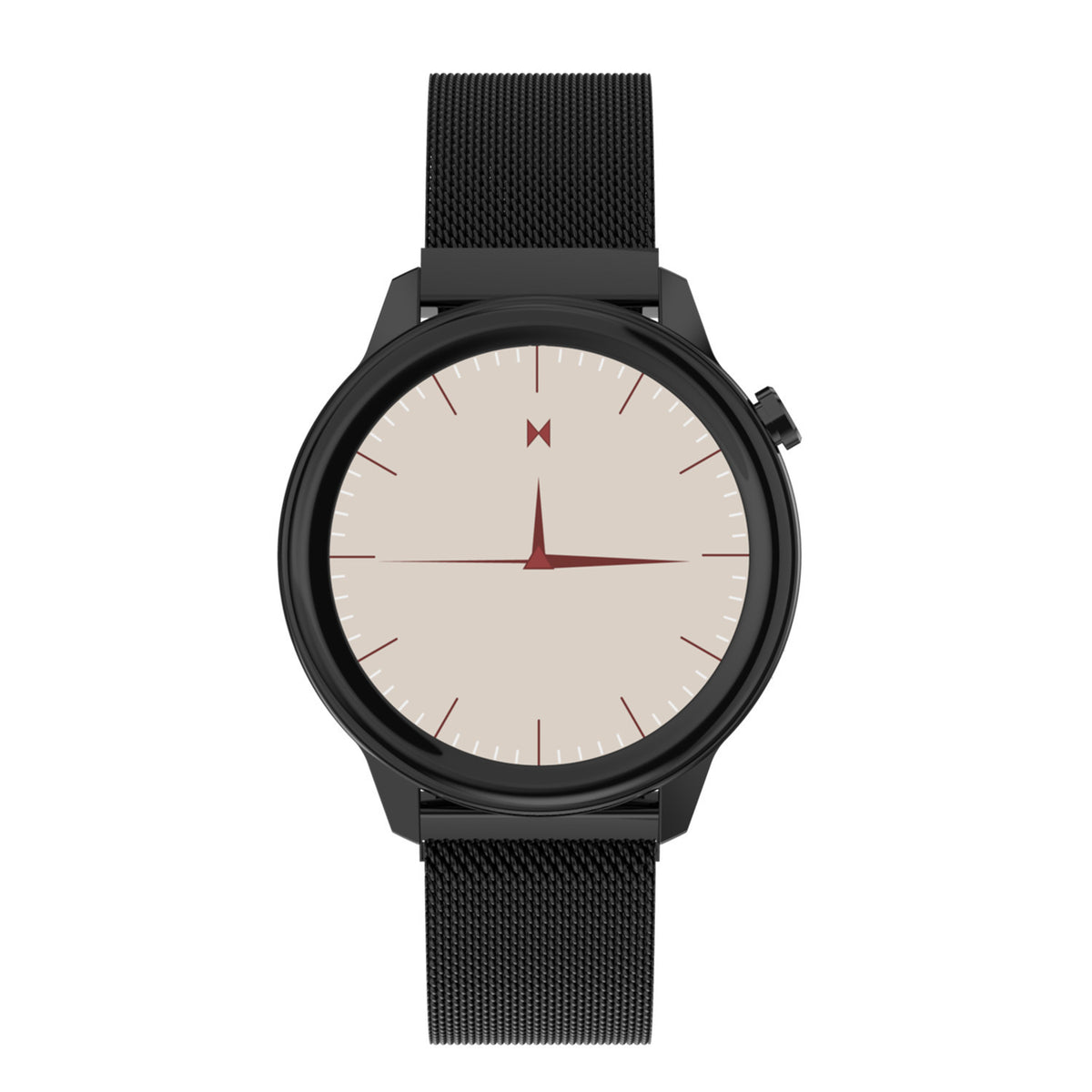Fashion Smart Watch Dames Heart Rate Blood Pression Multifonctionnelle Sport Watch Hommes Femmes