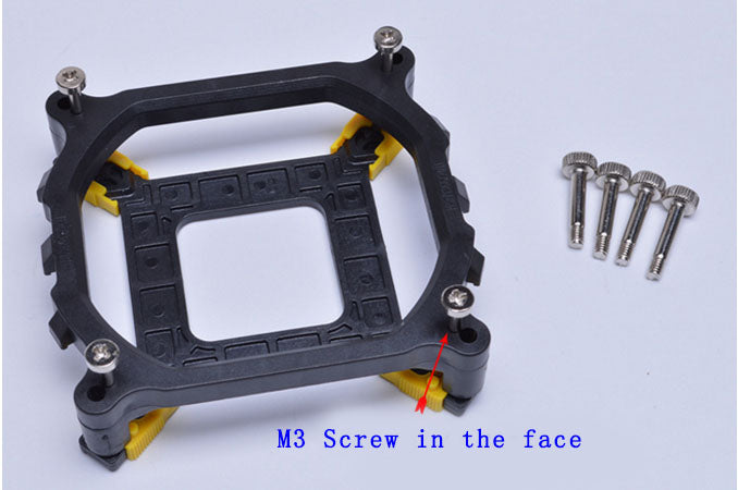 Computer motherboard tray