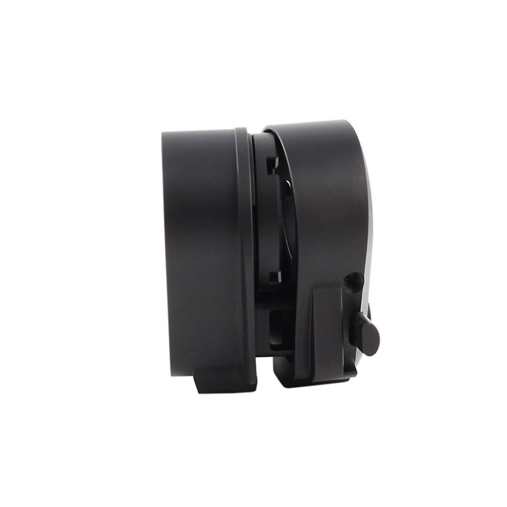 Adaptateur pliant écrou pliant tactique de troisième génération