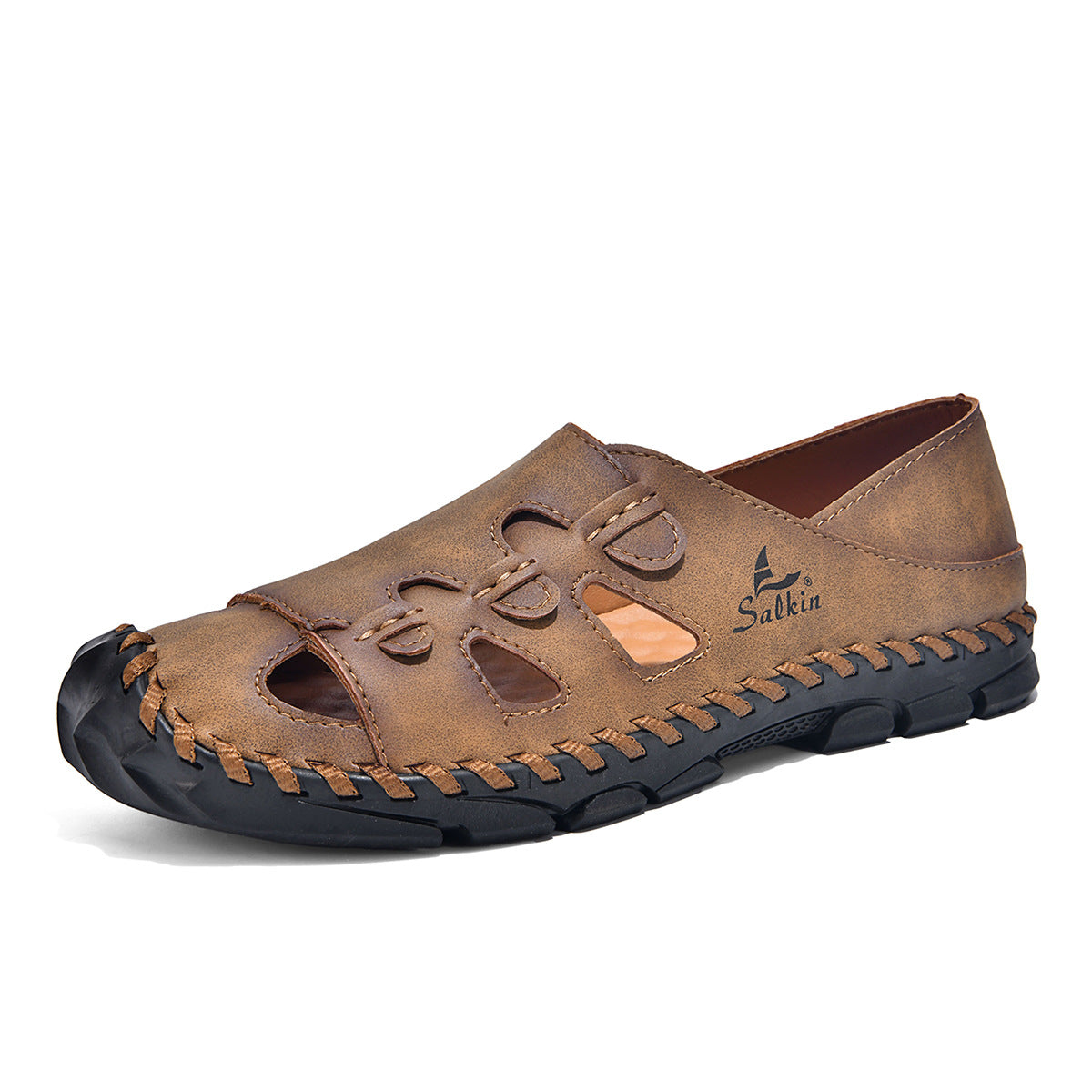 Chaussure confortable respirante et légère