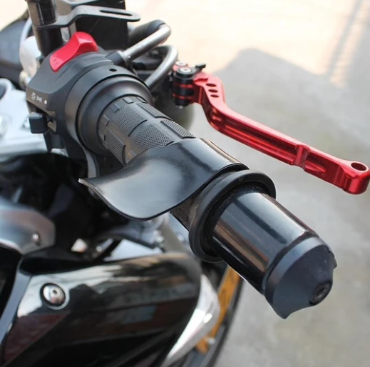 Amplificateur de motocycles