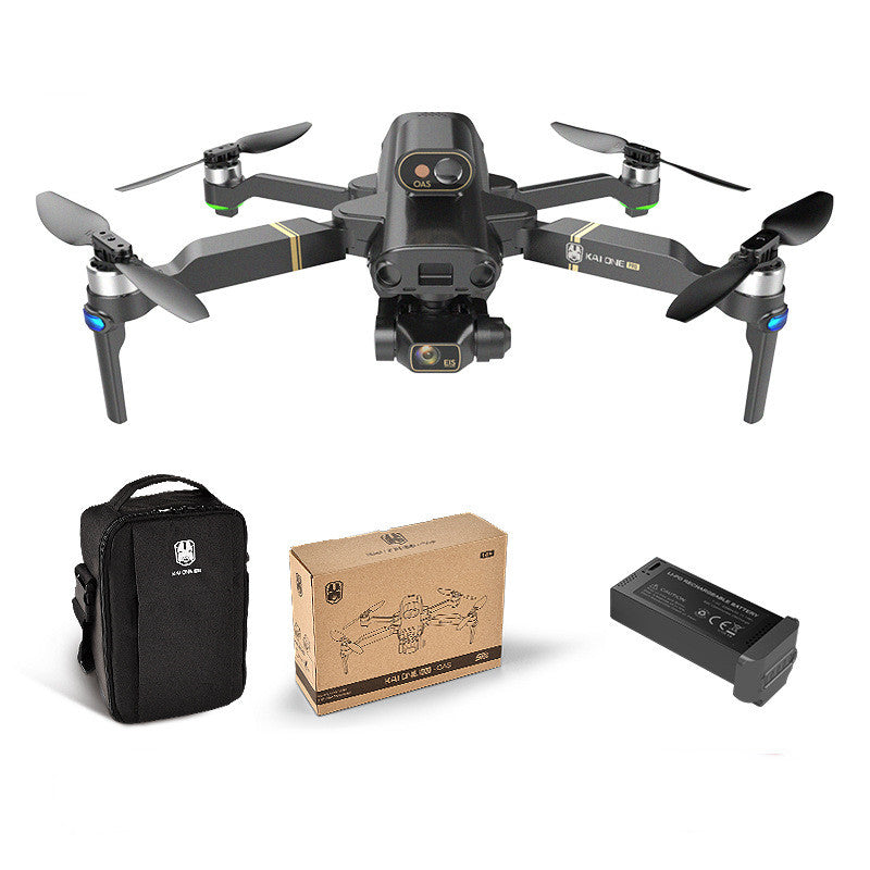 GPS sans brosse Drone 8K HD Photographie aérienne Quadcopter