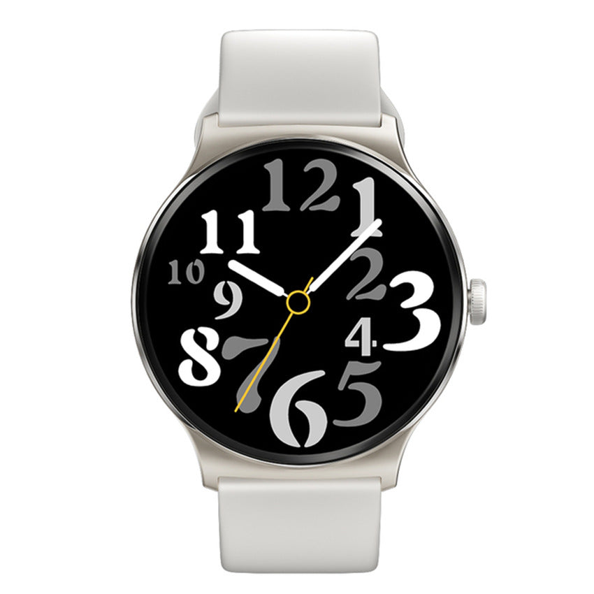 Sport Smart Watch Multifonctionnel IP68 Imperméable Et sans poussière