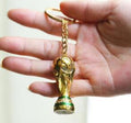 Porte-clés Coupe du Monde