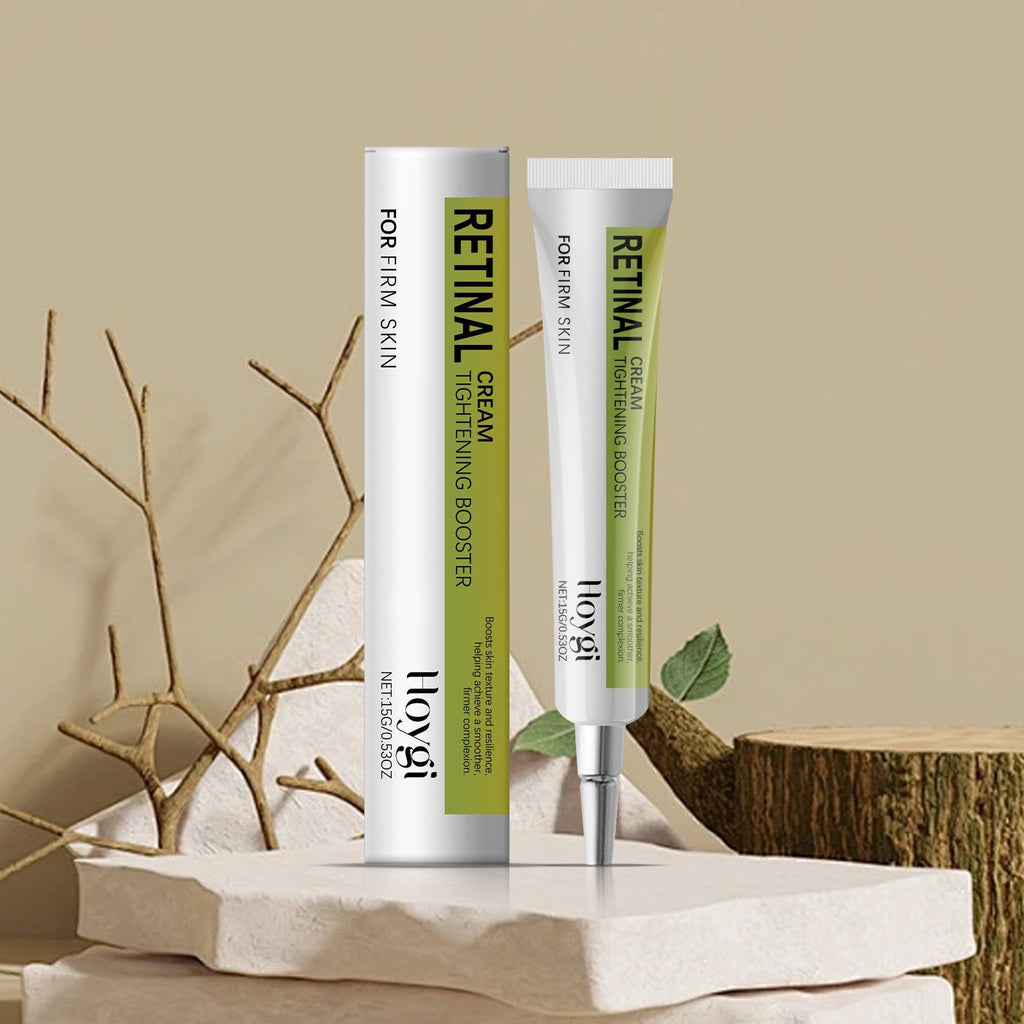 Crème pour soins du visage HOYGI Retinol