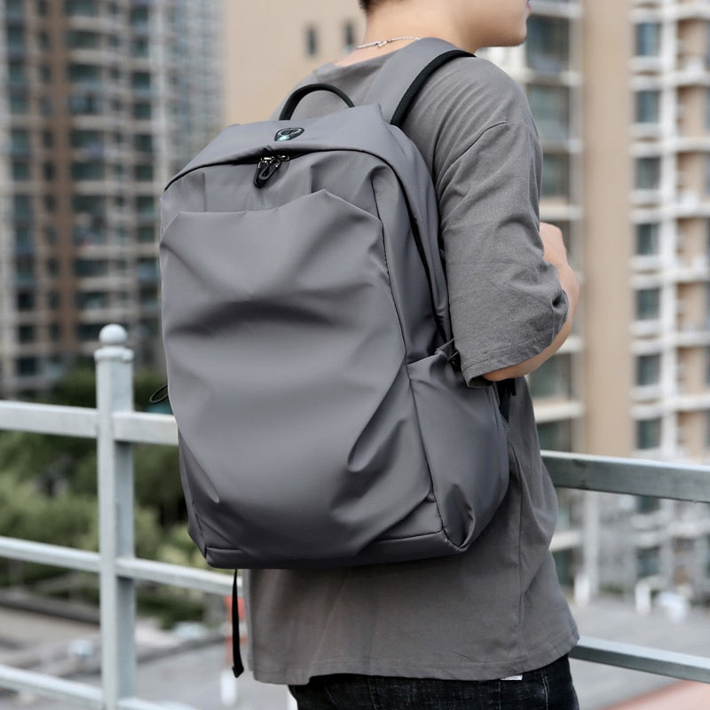 Sac à dos Casual Oxford Cloth résistant à l'usure