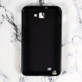 Couverture de pudding pour téléphone