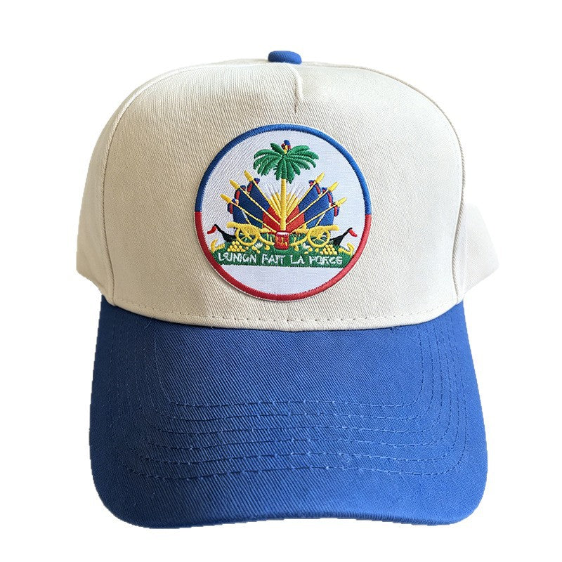 Hommes et femmes En plein air Cap de baseball protecteur du soleil