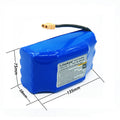 Batterie électrique 36V 4.4AH batterie lithium
