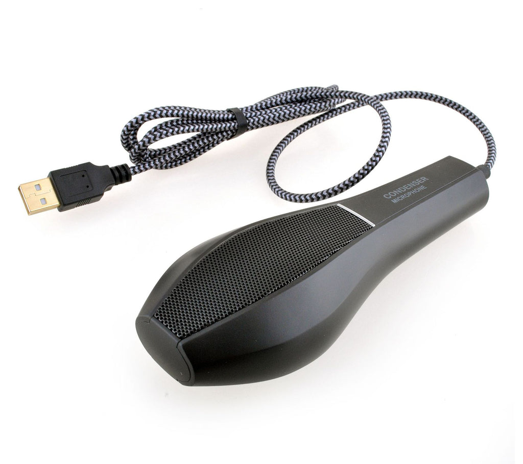 Jeu ancre voix microphone USB