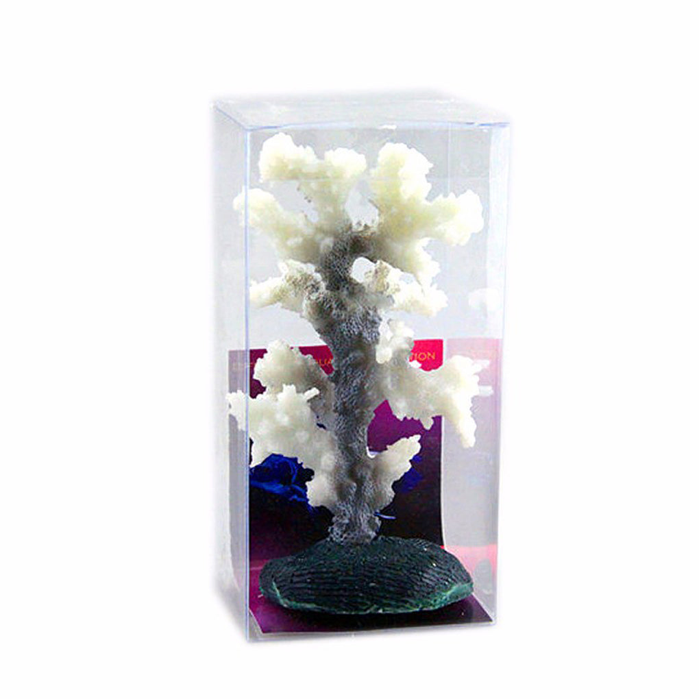 Arbre de corail artificiel
