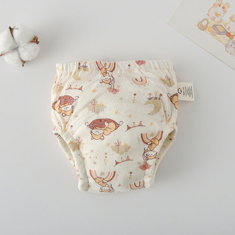 Pantalon d'entraînement pour bébé en coton de style coréen