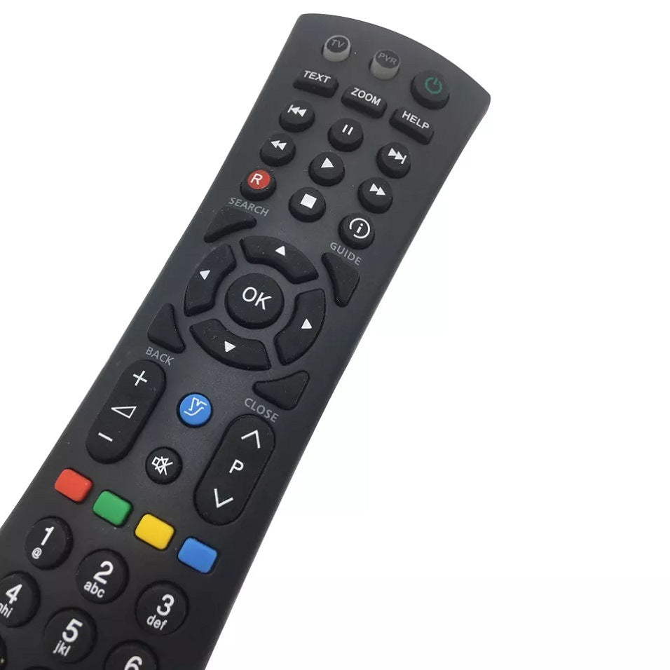 Portable pour la télécommande HUMAX