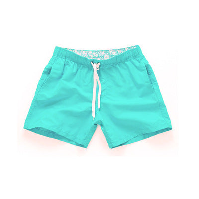Pantalon de plage Short pour homme Pantalon de surf d'été