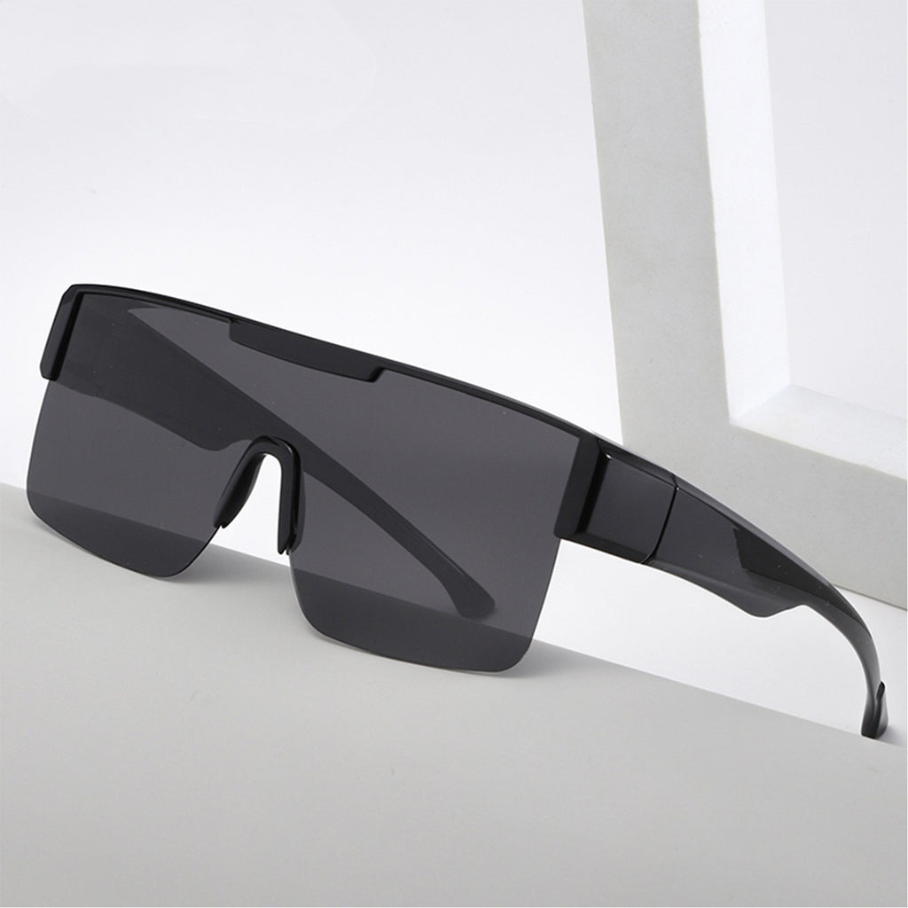 Lunettes de soleil Casual All-matching Homme