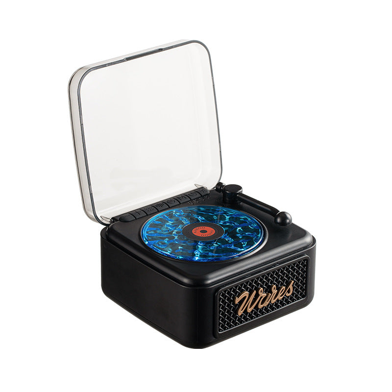Ecouter Sea Companion Sleep Speaker Record Machine Bluetooth sans fil