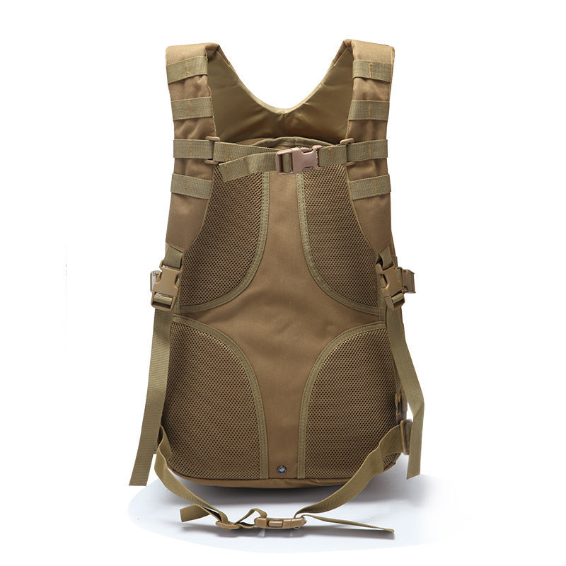 Outdoor Tactical 511 High-Capacity Cycling and Hiking Backpack