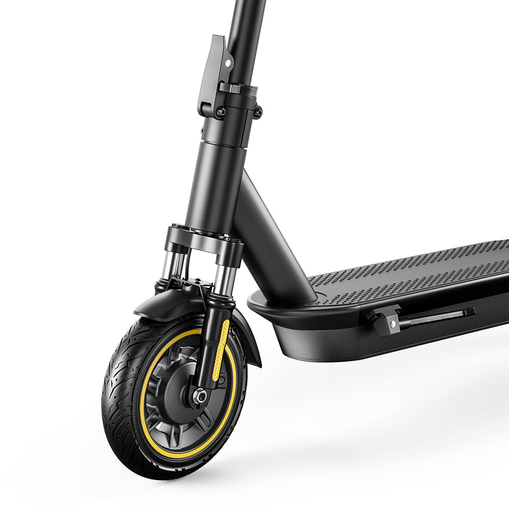 HT-T4 MAX Scooter électrique de 10 pouces