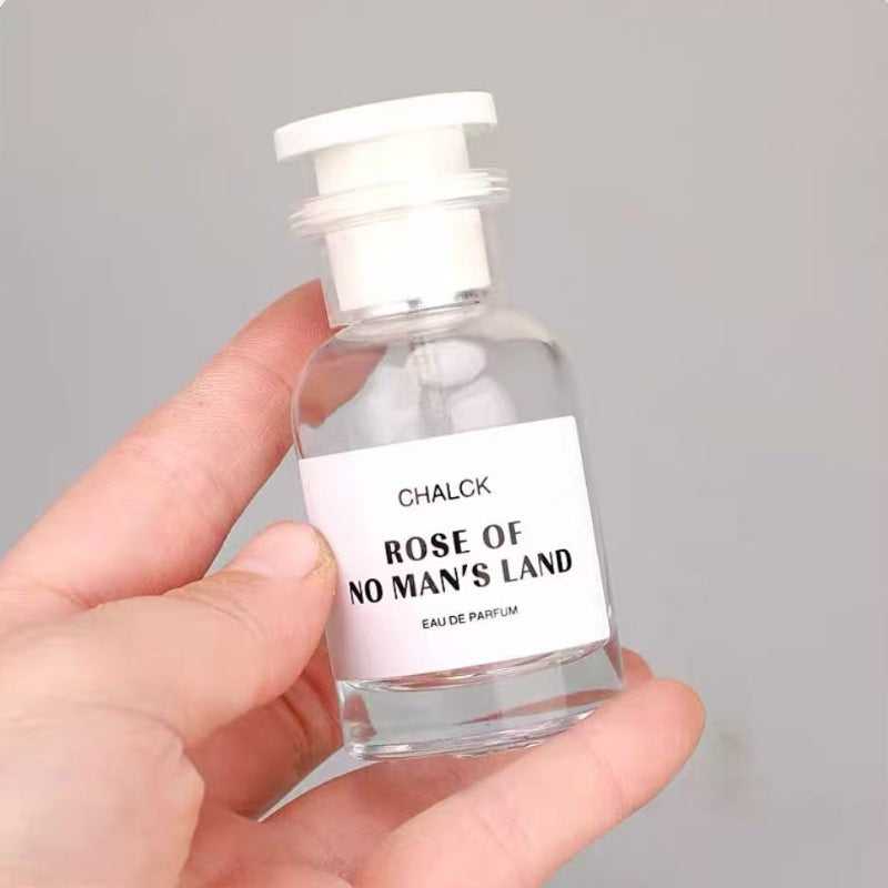 Bouteille de parfum de voyage portable haut de gamme