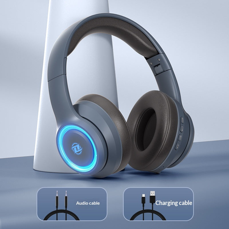 Casques Bluetooth sans fil Bluetooth à la mode