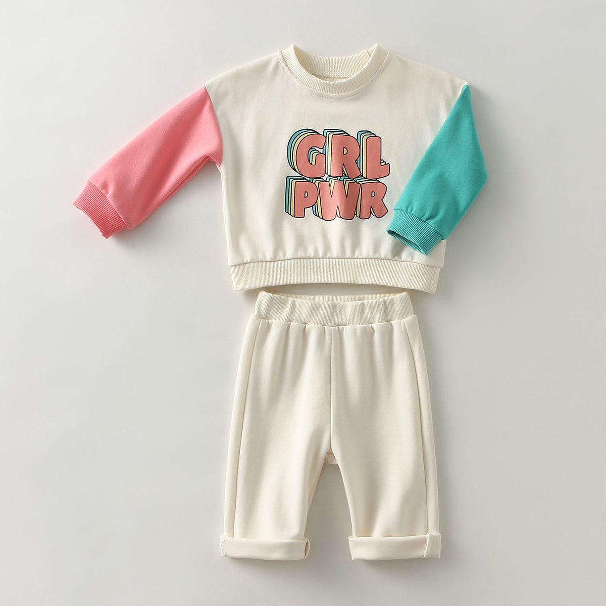 Chandails pour bébé fille