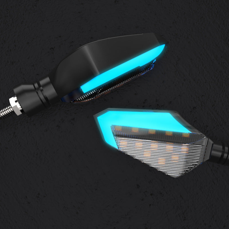 Signal d'arrêt LED pour les accessoires modifiés hors route