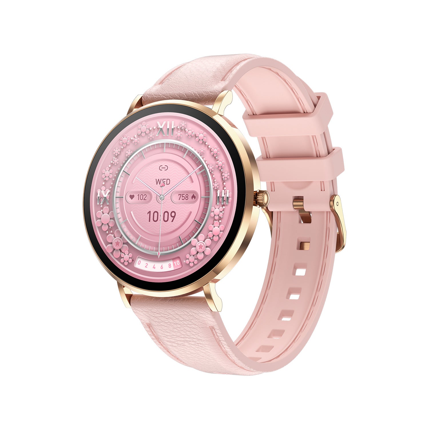 T8pro Ultra mince Bluetooth appelant Smartwatch
