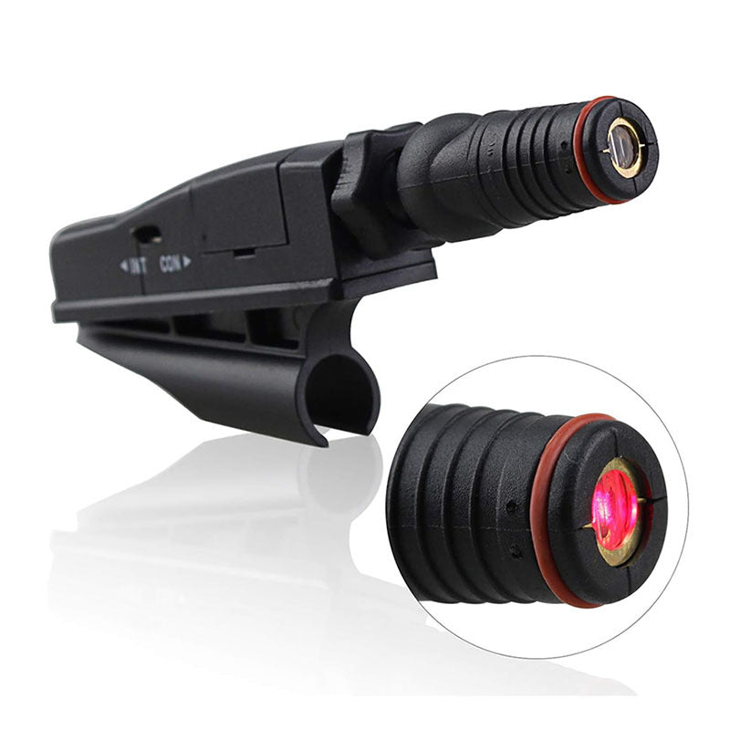 Instrument d'orientation laser laser de golf Putter