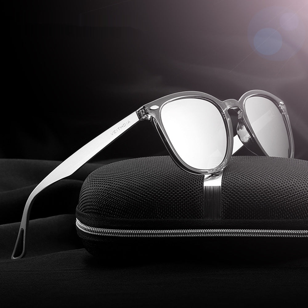 Lunettes de soleil polarisés pour hommes et femmes