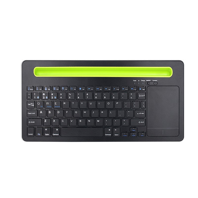 Universal Touch Keyboard for Tablets
