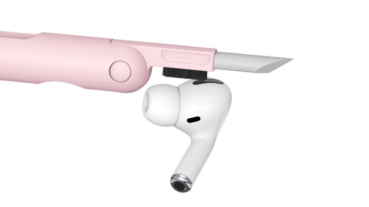 Kit de nettoyage pour ordinateur portable Bluetooth