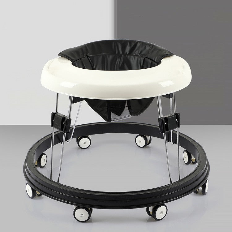 Bébé Multi-fonctions Anti Rollover Walkers