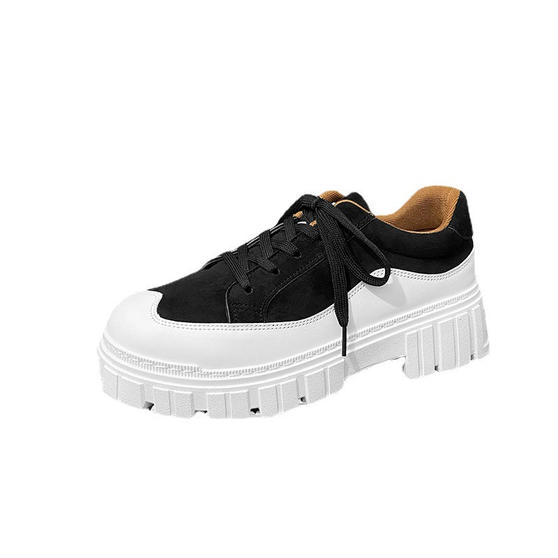 Chaussures de pension polyvalentes pour hommes