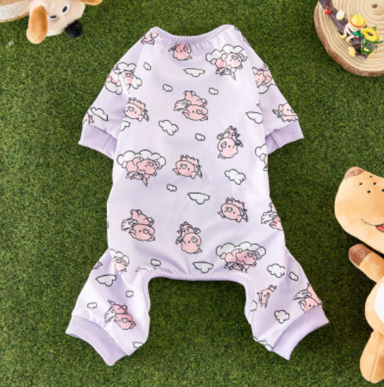 Vêtements pour animaux de compagnie Vêtements pour chiens de petite taille