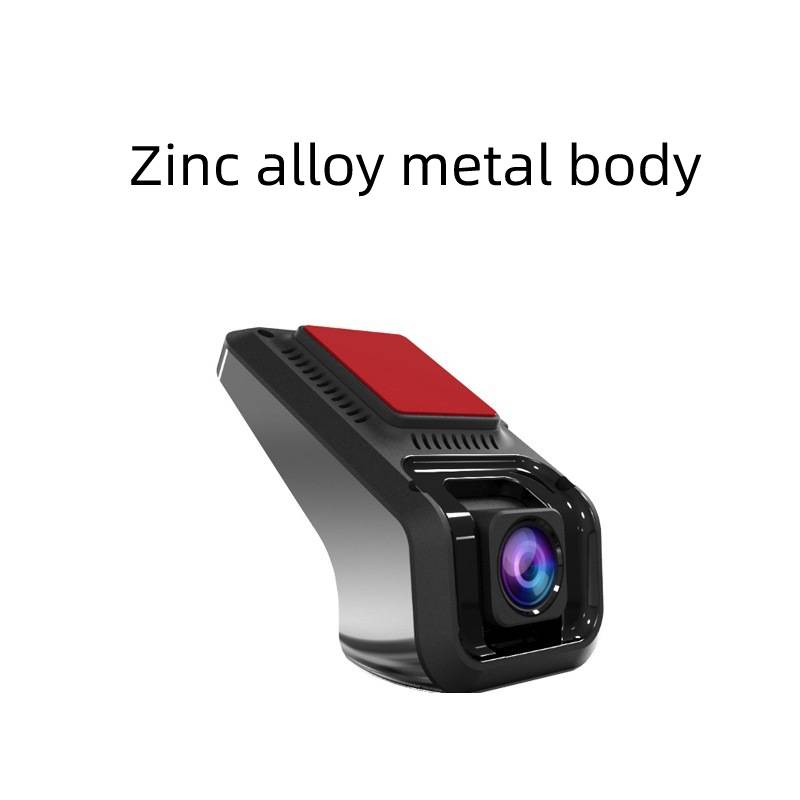 USB enregistreur de conduite starlight nuit vision électronique chien