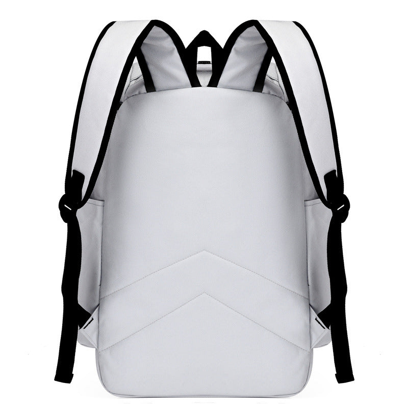 Étudiant Loisirs Mode Sac scolaire Sports de plein air