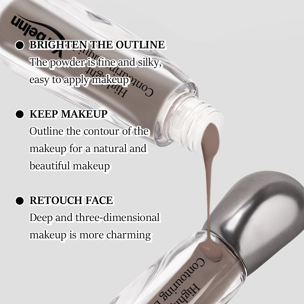 Silky Contour Liquide
